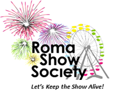 Roma Show Society 